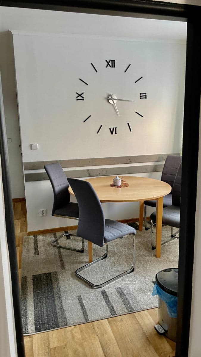 Pronájem bytu 3+1 76 m², Vilsnická, Děčín, Ústecký kraj Pronájem bytu 3+1 76 m², Vilsnická, Děčín, Ústecký kraj