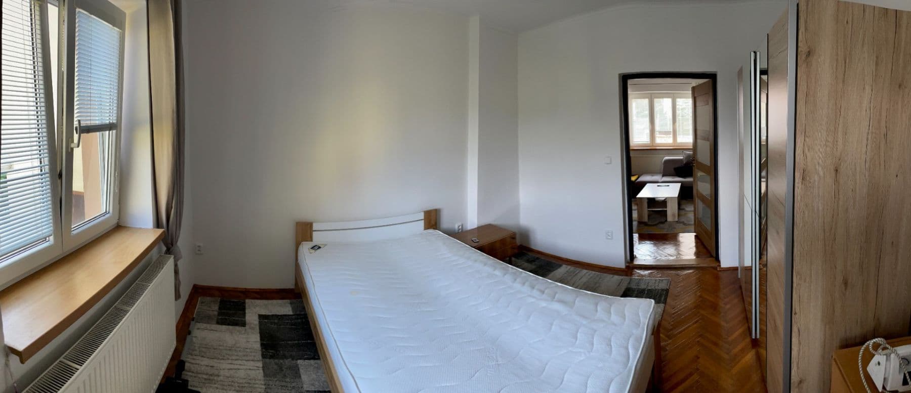 Pronájem bytu 3+1 76 m², Vilsnická, Děčín, Ústecký kraj Pronájem bytu 3+1 76 m², Vilsnická, Děčín, Ústecký kraj