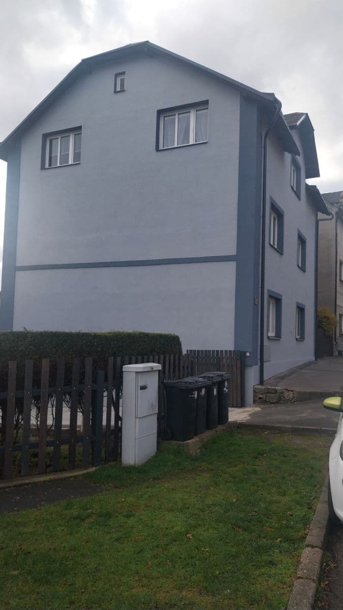 Pronájem bytu 3+1 76 m², Vilsnická, Děčín, Ústecký kraj Pronájem bytu 3+1 76 m², Vilsnická, Děčín, Ústecký kraj