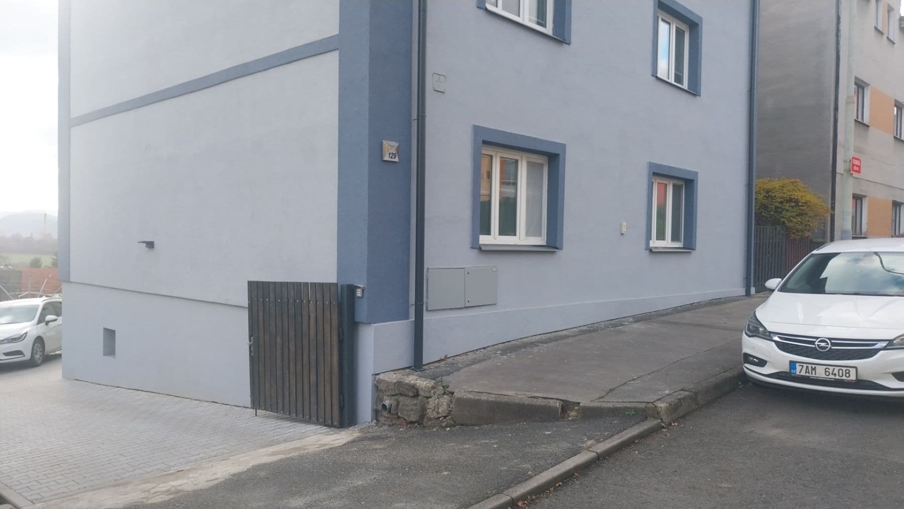 Pronájem bytu 3+1 76 m², Vilsnická, Děčín, Ústecký kraj Pronájem bytu 3+1 76 m², Vilsnická, Děčín, Ústecký kraj