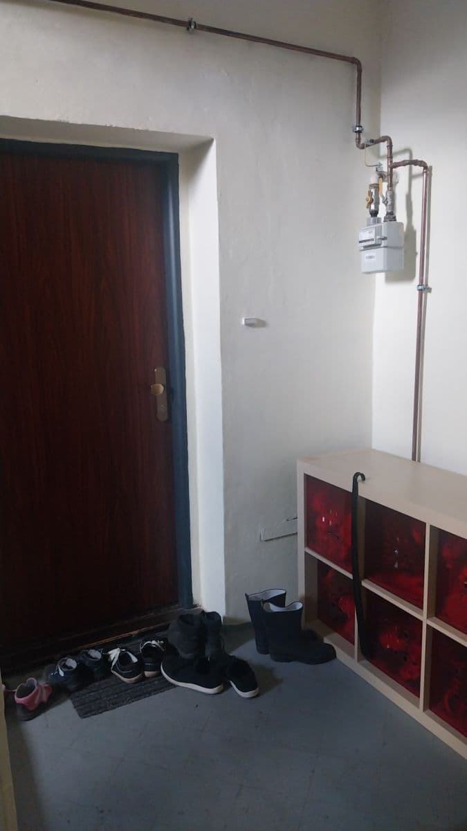 Pronájem bytu 3+1 76 m², Vilsnická, Děčín, Ústecký kraj Pronájem bytu 3+1 76 m², Vilsnická, Děčín, Ústecký kraj