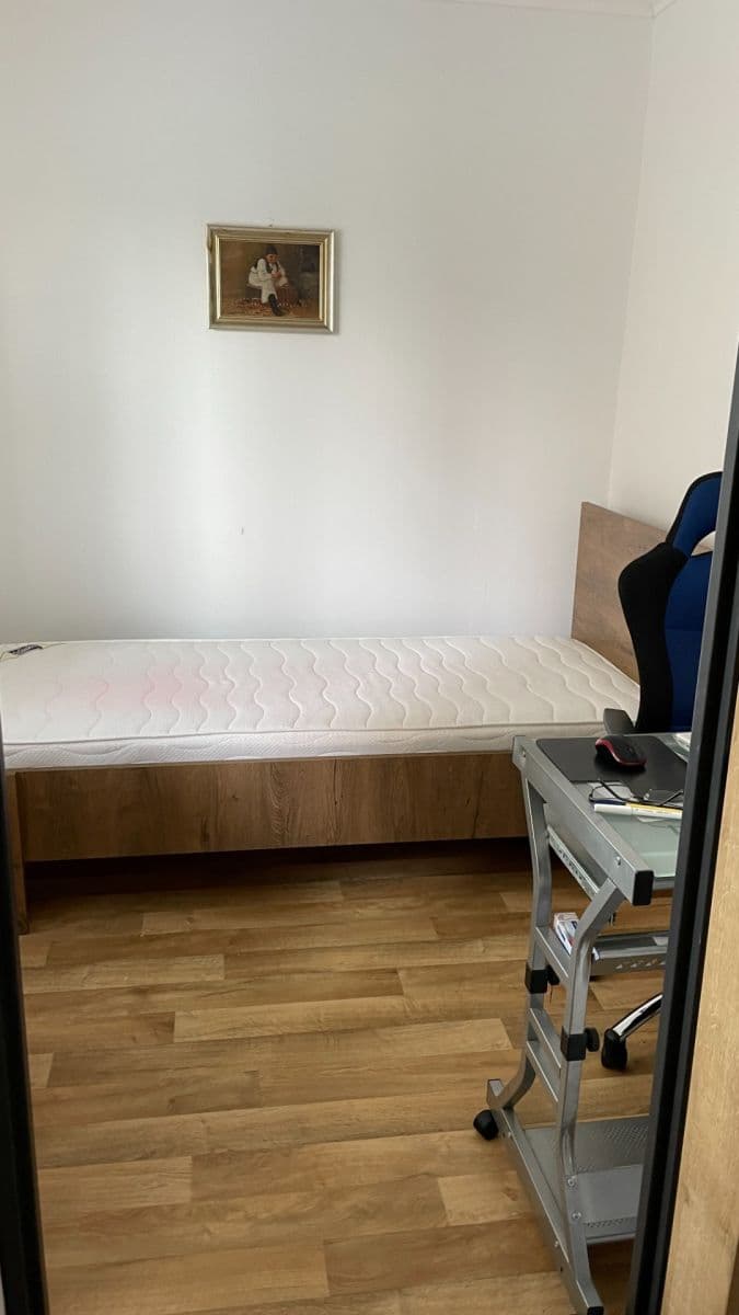 Pronájem bytu 3+1 76 m², Vilsnická, Děčín, Ústecký kraj Pronájem bytu 3+1 76 m², Vilsnická, Děčín, Ústecký kraj