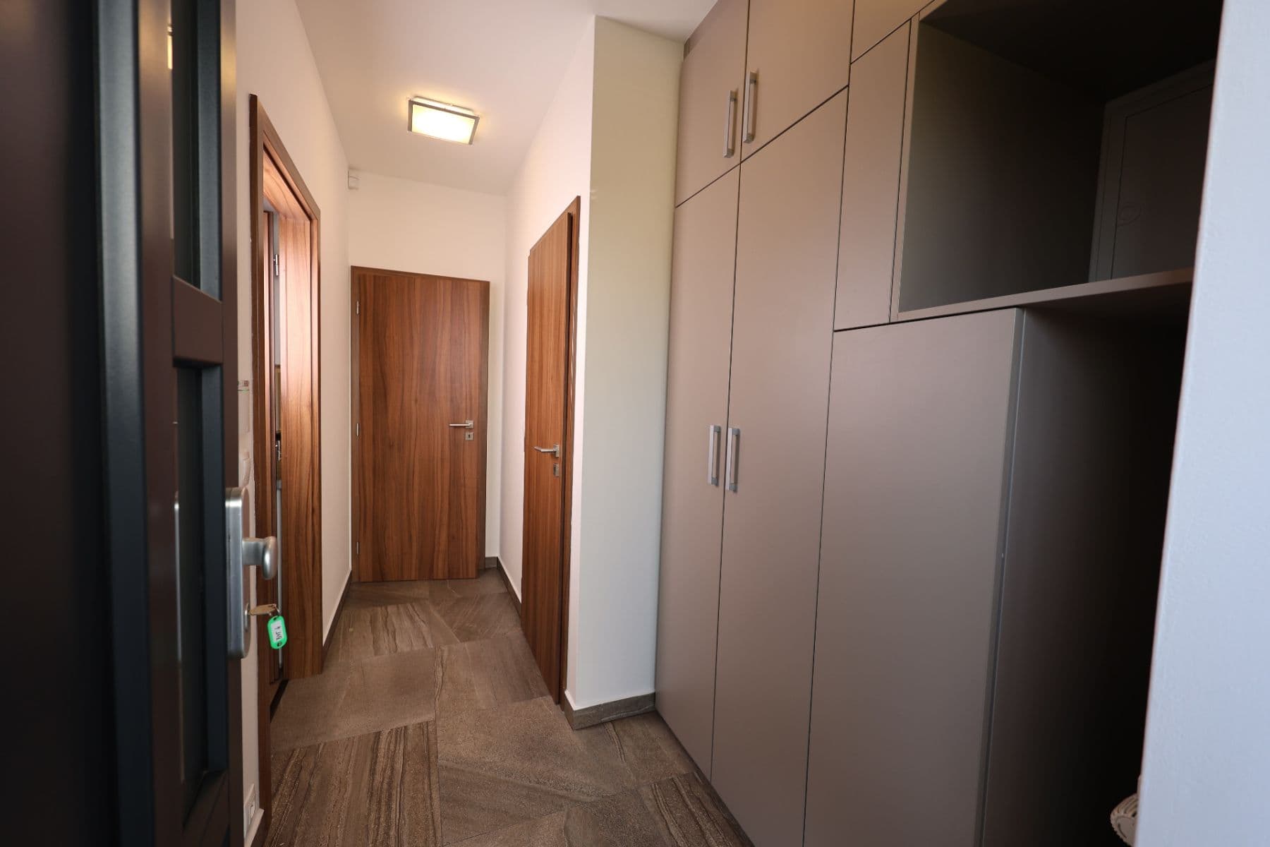 Pronájem bytu 2+kk 50 m², Na Radosti, Praha, Praha Pronájem bytu 2+kk 50 m², Na Radosti, Praha, Praha