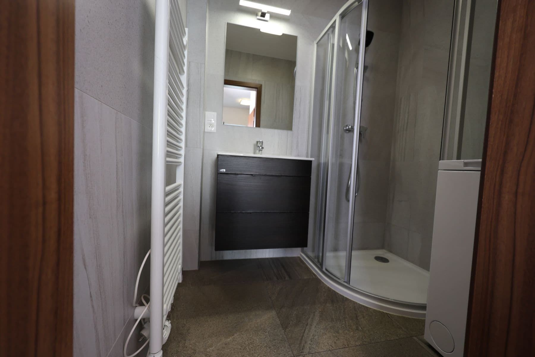 Pronájem bytu 2+kk 50 m², Na Radosti, Praha, Praha Pronájem bytu 2+kk 50 m², Na Radosti, Praha, Praha