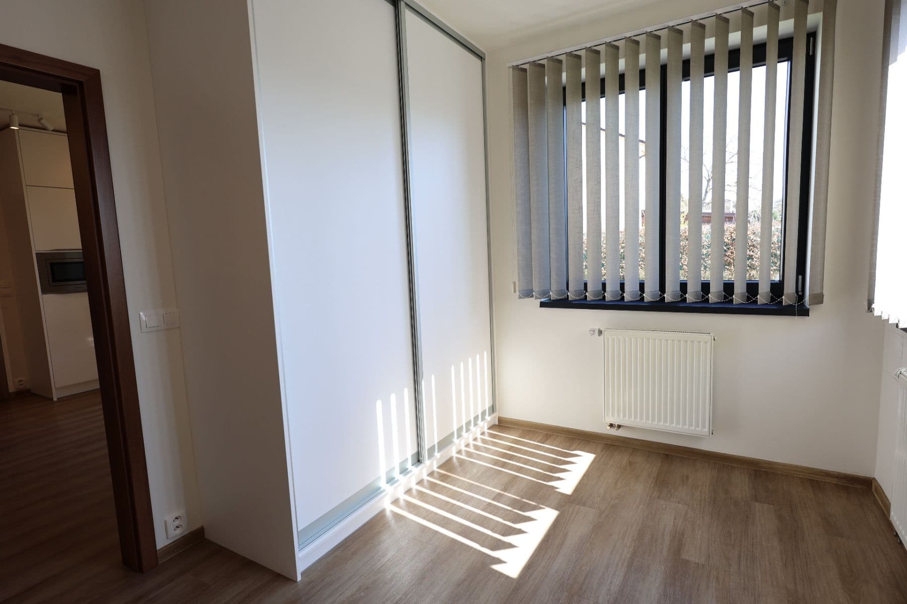 Pronájem bytu 2+kk 50 m², Na Radosti, Praha, Praha Pronájem bytu 2+kk 50 m², Na Radosti, Praha, Praha