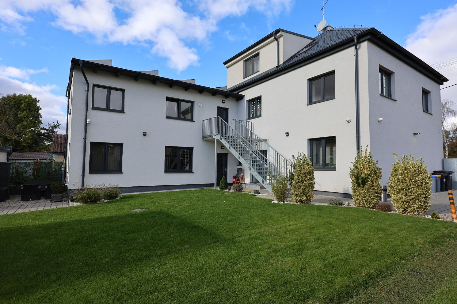 Pronájem bytu 2+kk 50 m², Na Radosti, Praha, Praha Pronájem bytu 2+kk 50 m², Na Radosti, Praha, Praha