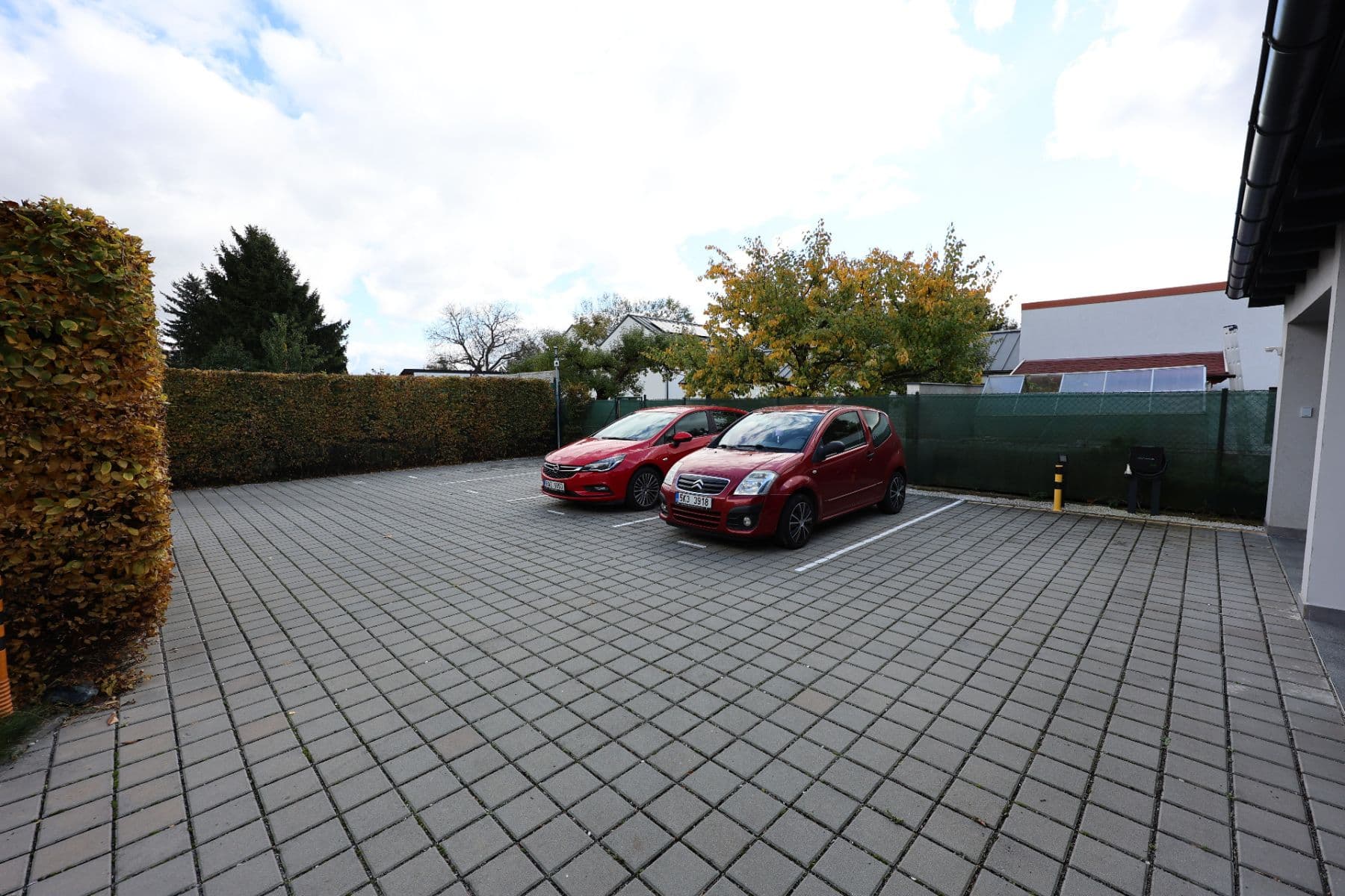 Pronájem bytu 2+kk 50 m², Na Radosti, Praha, Praha Pronájem bytu 2+kk 50 m², Na Radosti, Praha, Praha