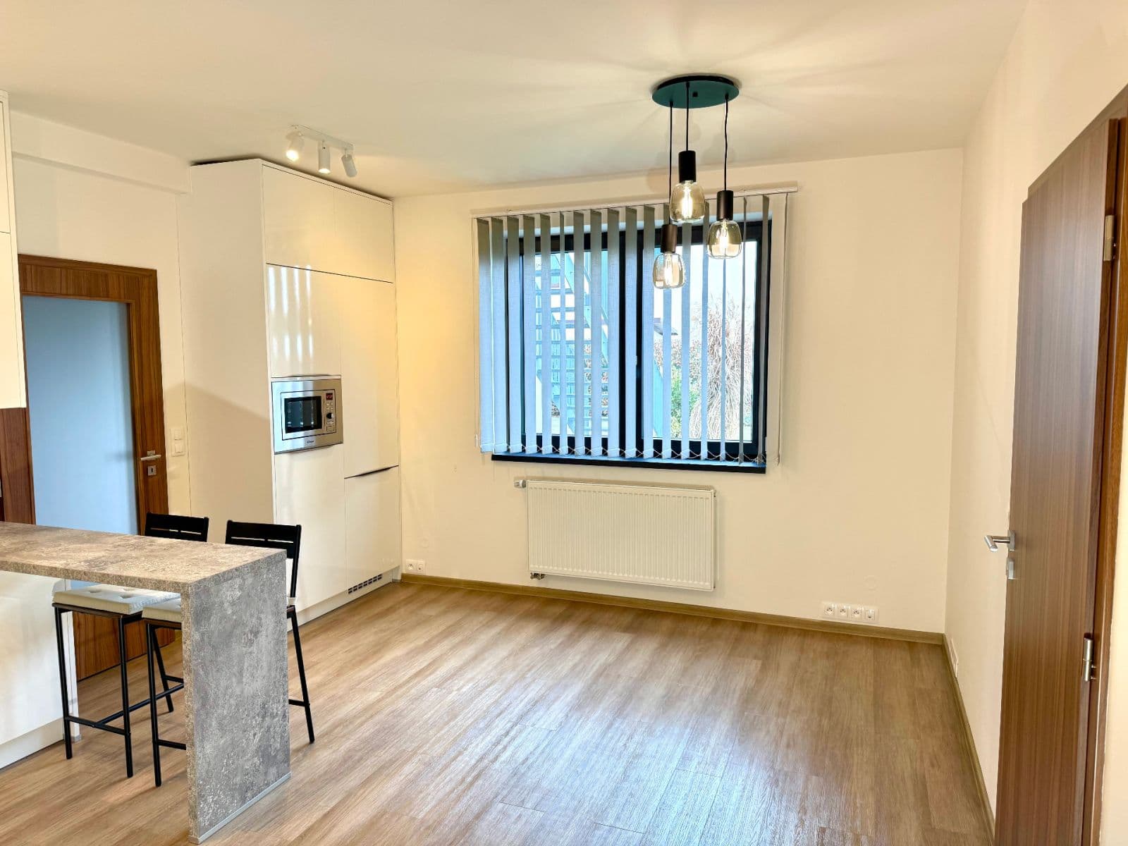 Pronájem bytu 2+kk 50 m², Na Radosti, Praha, Praha Pronájem bytu 2+kk 50 m², Na Radosti, Praha, Praha
