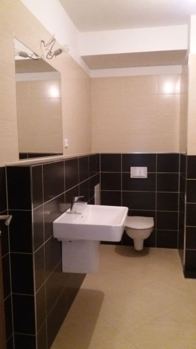 Pronájem bytu 2+kk 53 m², Pod Harfou, Praha, Praha Pronájem bytu 2+kk 53 m², Pod Harfou, Praha, Praha