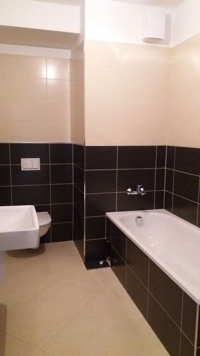 Pronájem bytu 2+kk 53 m², Pod Harfou, Praha, Praha Pronájem bytu 2+kk 53 m², Pod Harfou, Praha, Praha