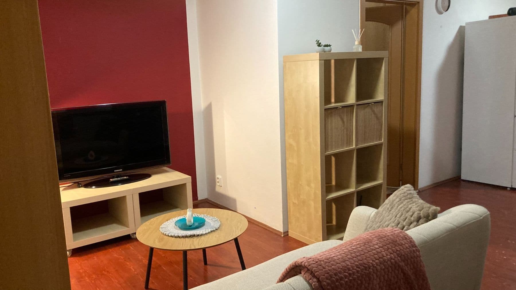 Pronájem bytu 2+kk 49 m², Hakenova, Poděbrady, Středočeský kraj Pronájem bytu 2+kk 49 m², Hakenova, Poděbrady, Středočeský kraj