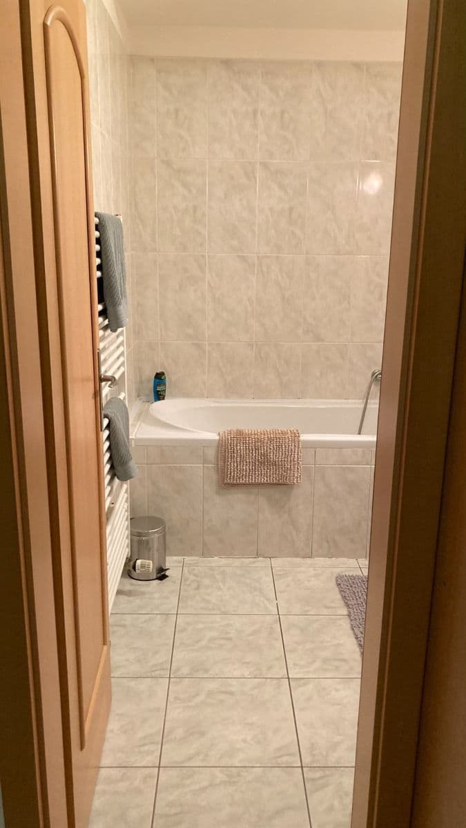 Pronájem bytu 2+kk 49 m², Hakenova, Poděbrady, Středočeský kraj Pronájem bytu 2+kk 49 m², Hakenova, Poděbrady, Středočeský kraj