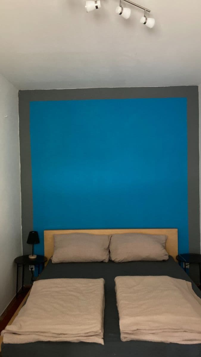 Pronájem bytu 2+kk 49 m², Hakenova, Poděbrady, Středočeský kraj Pronájem bytu 2+kk 49 m², Hakenova, Poděbrady, Středočeský kraj