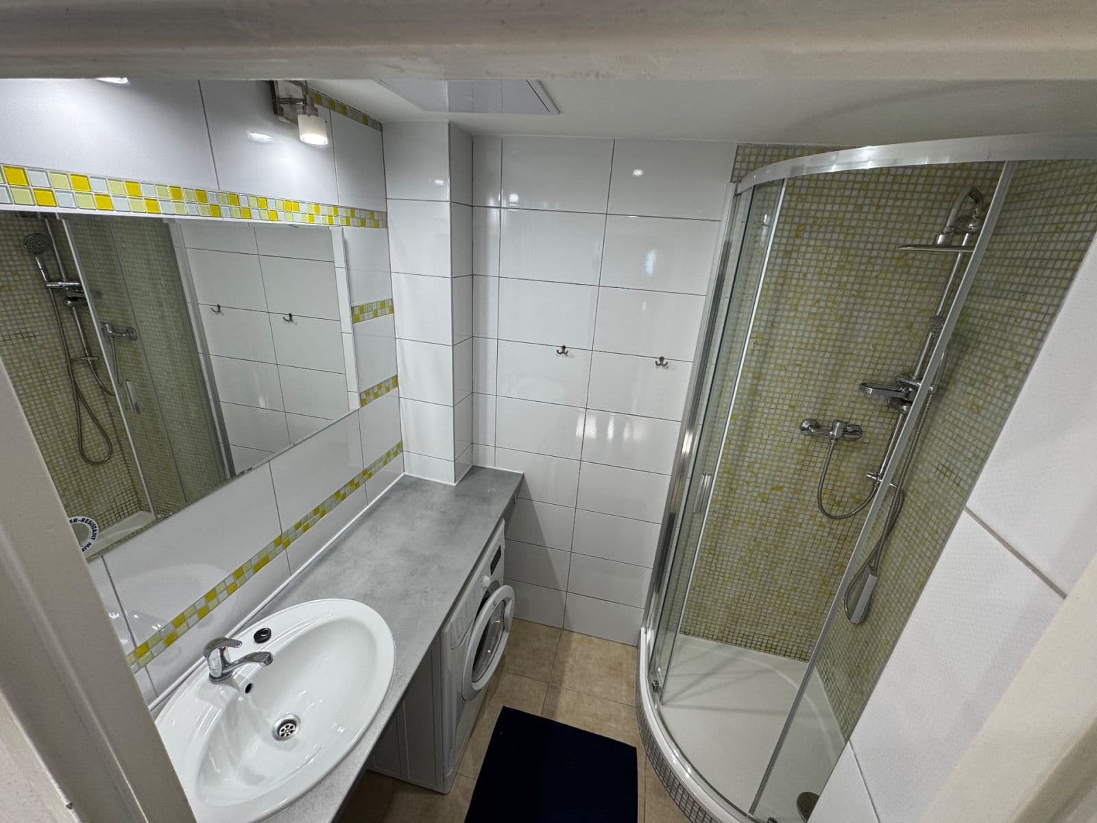 Pronájem bytu 1+kk 22 m², Kolbenova, Praha, Praha Pronájem bytu 1+kk 22 m², Kolbenova, Praha, Praha