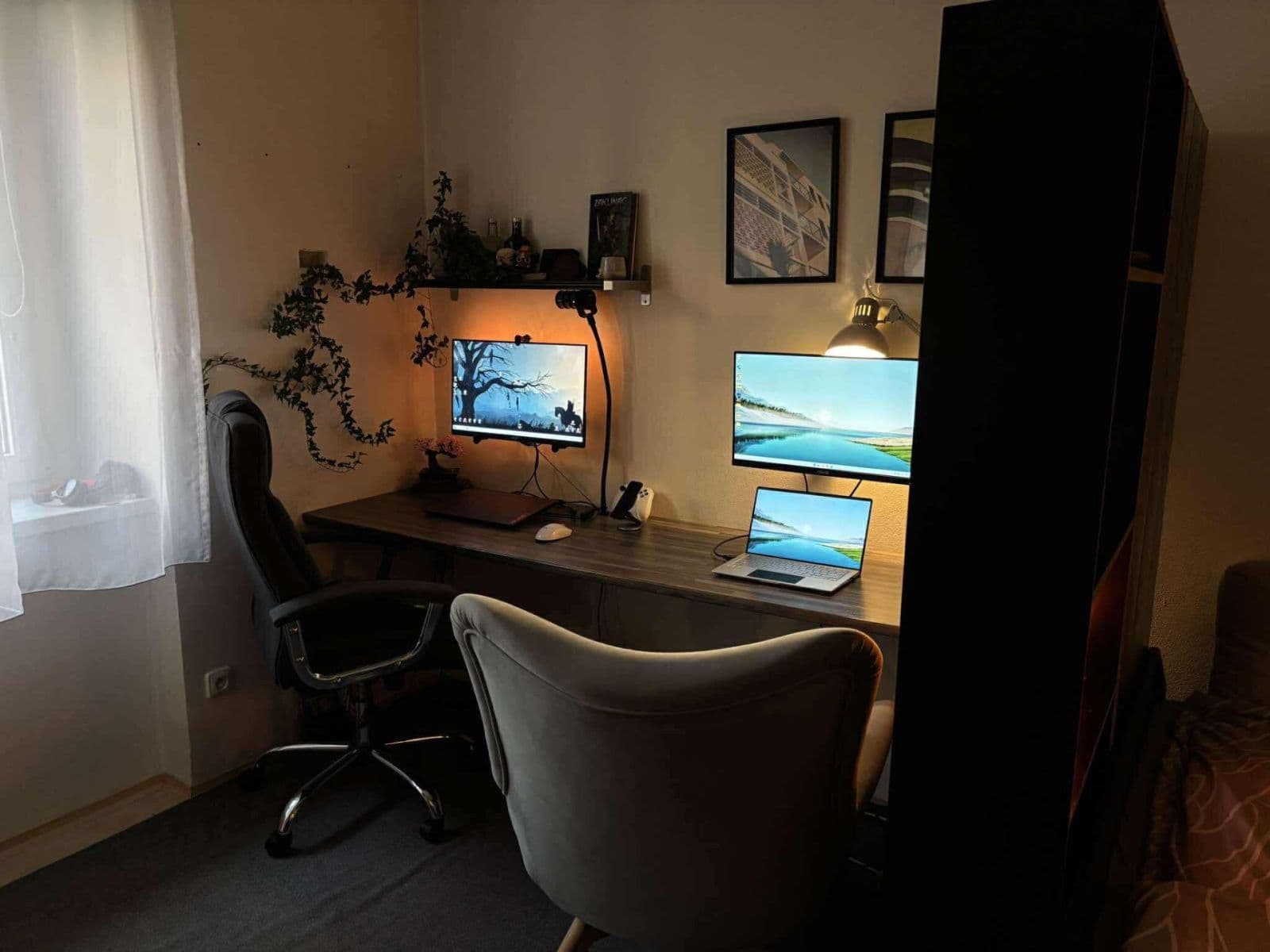 Pronájem bytu 1+kk 22 m², Kolbenova, Praha, Praha Pronájem bytu 1+kk 22 m², Kolbenova, Praha, Praha