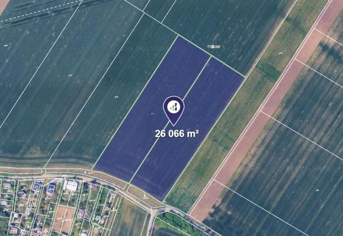 Prodej pozemku 4.344 m², Vojkovice, Jihomoravský kraj Prodej pozemku 4.344 m², Vojkovice, Jihomoravský kraj