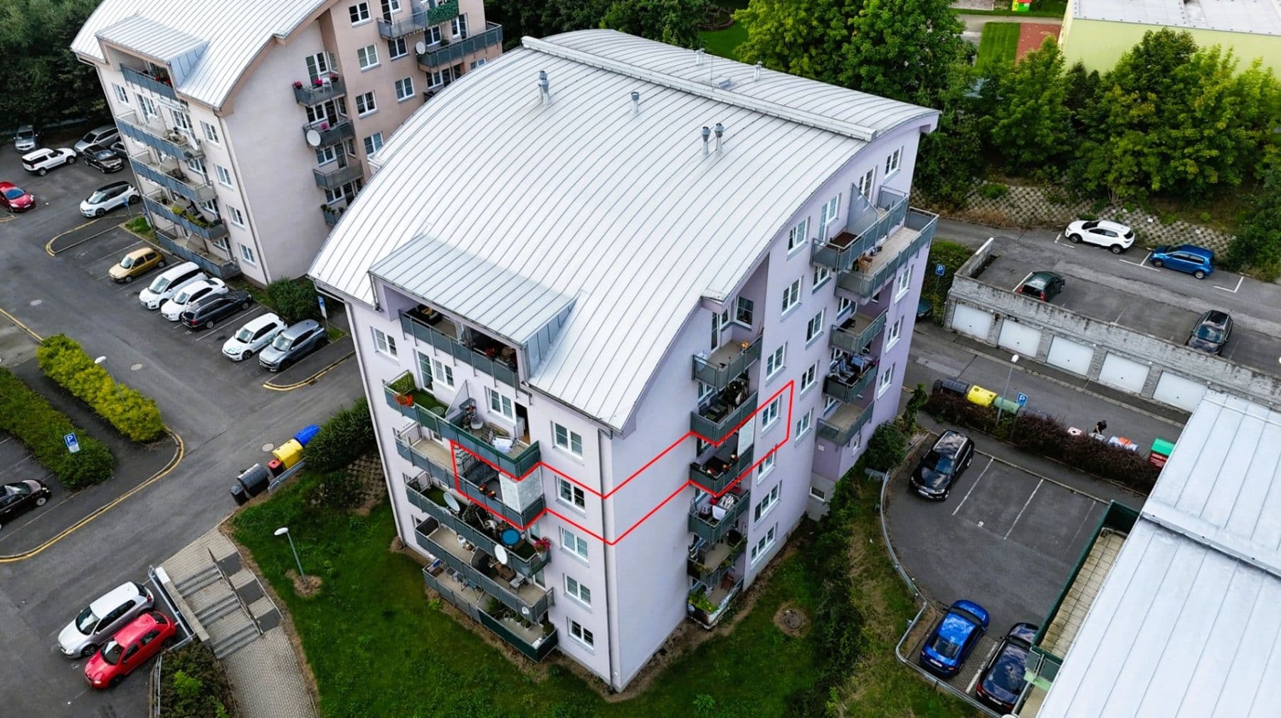 Prodej bytu 3+1 83 m², Nádvorní, Liberec, Liberecký kraj Prodej bytu 3+1 83 m², Nádvorní, Liberec, Liberecký kraj