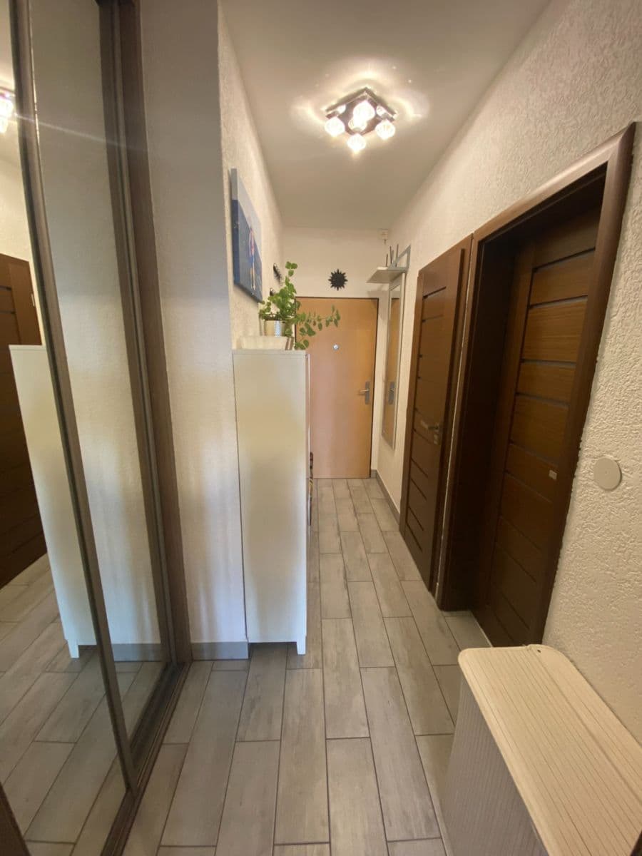 Prodej bytu 3+1 83 m², Nádvorní, Liberec, Liberecký kraj Prodej bytu 3+1 83 m², Nádvorní, Liberec, Liberecký kraj