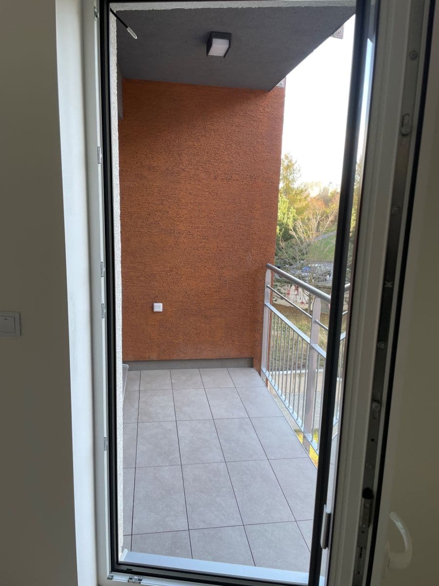 Pronájem bytu 1+kk 31 m², Šternovská, Praha, Praha Pronájem bytu 1+kk 31 m², Šternovská, Praha, Praha