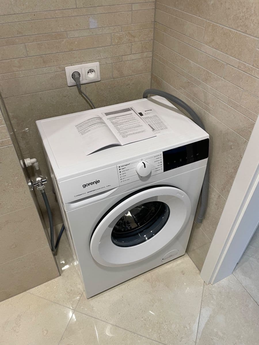 Pronájem bytu 1+kk 31 m², Šternovská, Praha, Praha Pronájem bytu 1+kk 31 m², Šternovská, Praha, Praha