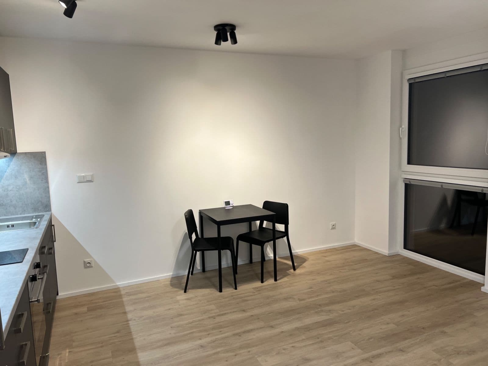 Pronájem bytu 1+kk 30 m², Auerswaldova, Brno, Jihomoravský kraj Pronájem bytu 1+kk 30 m², Auerswaldova, Brno, Jihomoravský kraj