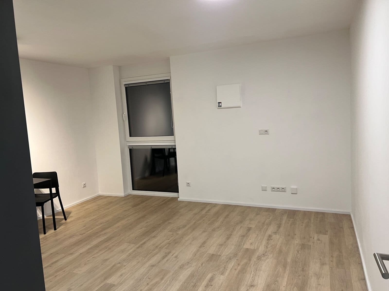 Pronájem bytu 1+kk 30 m², Auerswaldova, Brno, Jihomoravský kraj Pronájem bytu 1+kk 30 m², Auerswaldova, Brno, Jihomoravský kraj