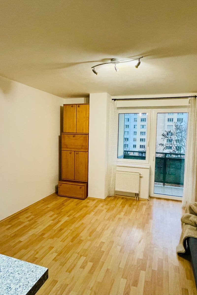 Pronájem bytu 1+kk 35 m², Molákova, Brno, Jihomoravský kraj Pronájem bytu 1+kk 35 m², Molákova, Brno, Jihomoravský kraj