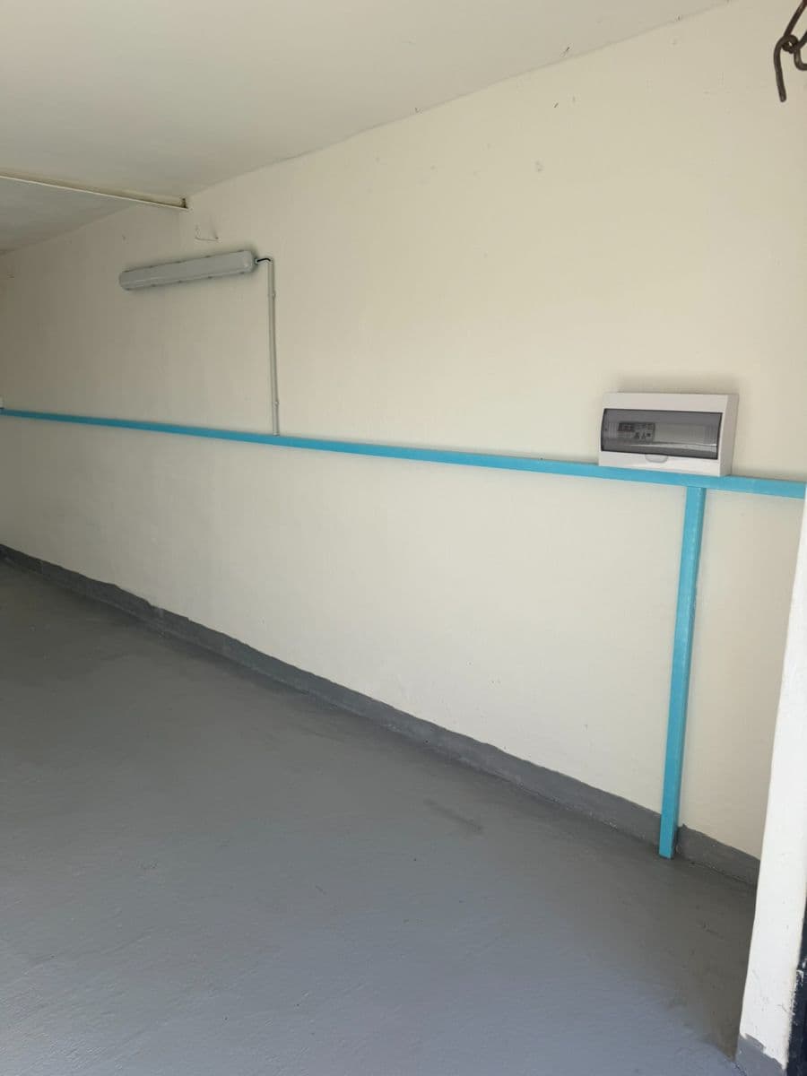 Prodej garáže 22 m², Máchova, Liberec, Liberecký kraj Prodej garáže 22 m², Máchova, Liberec, Liberecký kraj