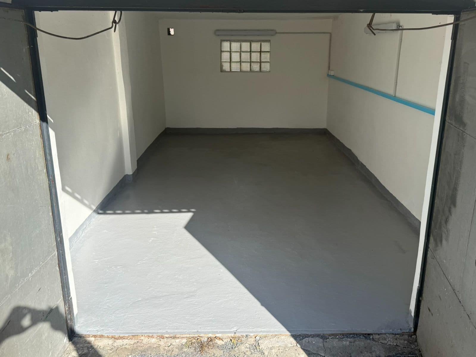 Prodej garáže 22 m², Máchova, Liberec, Liberecký kraj Prodej garáže 22 m², Máchova, Liberec, Liberecký kraj