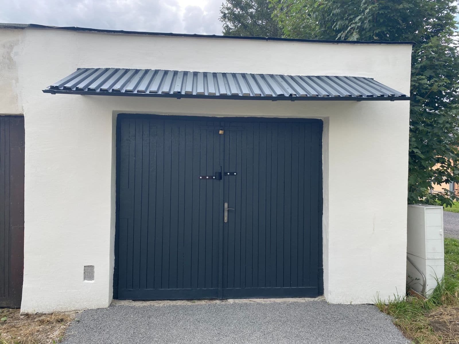 Prodej garáže 22 m², Máchova, Liberec, Liberecký kraj Prodej garáže 22 m², Máchova, Liberec, Liberecký kraj