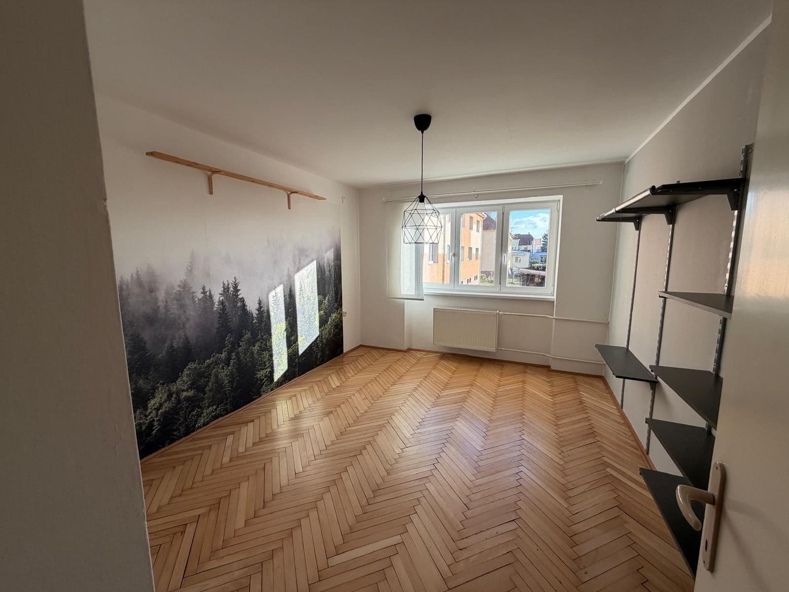 Pronájem bytu 2+1 57 m², Nerudova, Jevíčko, Pardubický kraj Pronájem bytu 2+1 57 m², Nerudova, Jevíčko, Pardubický kraj