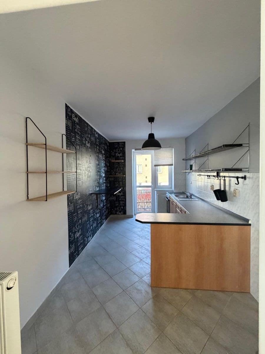 Pronájem bytu 2+1 57 m², Nerudova, Jevíčko, Pardubický kraj Pronájem bytu 2+1 57 m², Nerudova, Jevíčko, Pardubický kraj