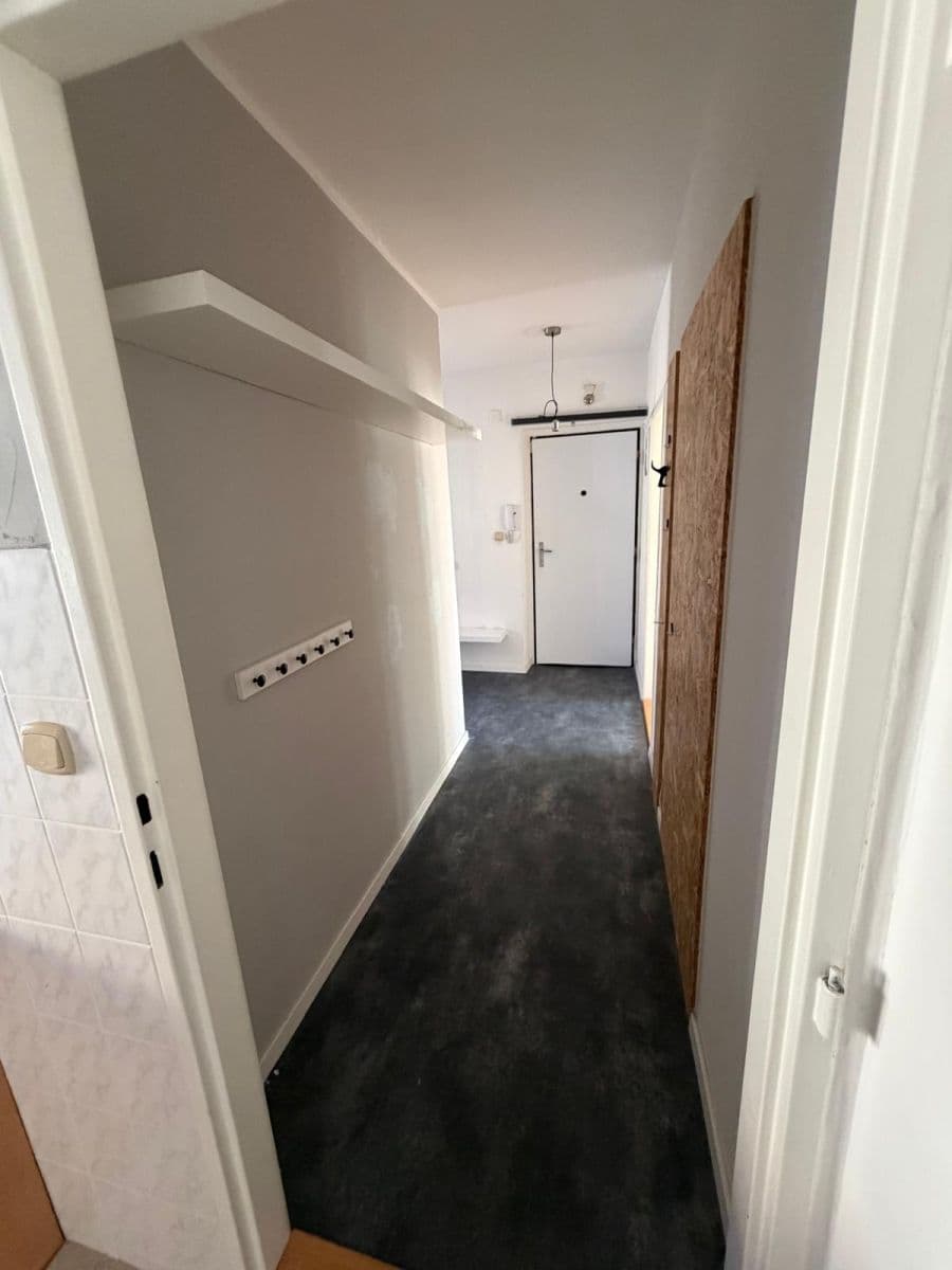 Pronájem bytu 2+1 57 m², Nerudova, Jevíčko, Pardubický kraj Pronájem bytu 2+1 57 m², Nerudova, Jevíčko, Pardubický kraj