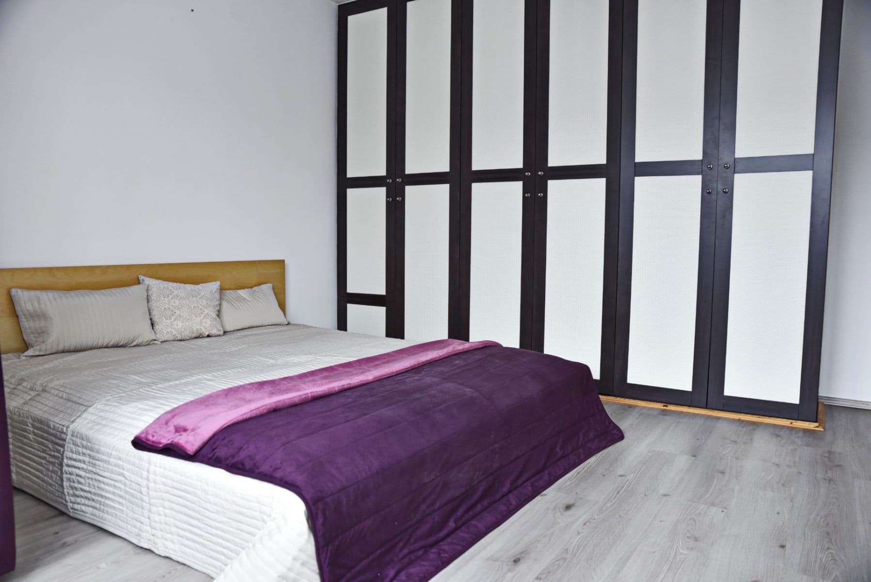 Pronájem bytu 2+kk 56 m², Velenovského, Praha, Praha Pronájem bytu 2+kk 56 m², Velenovského, Praha, Praha