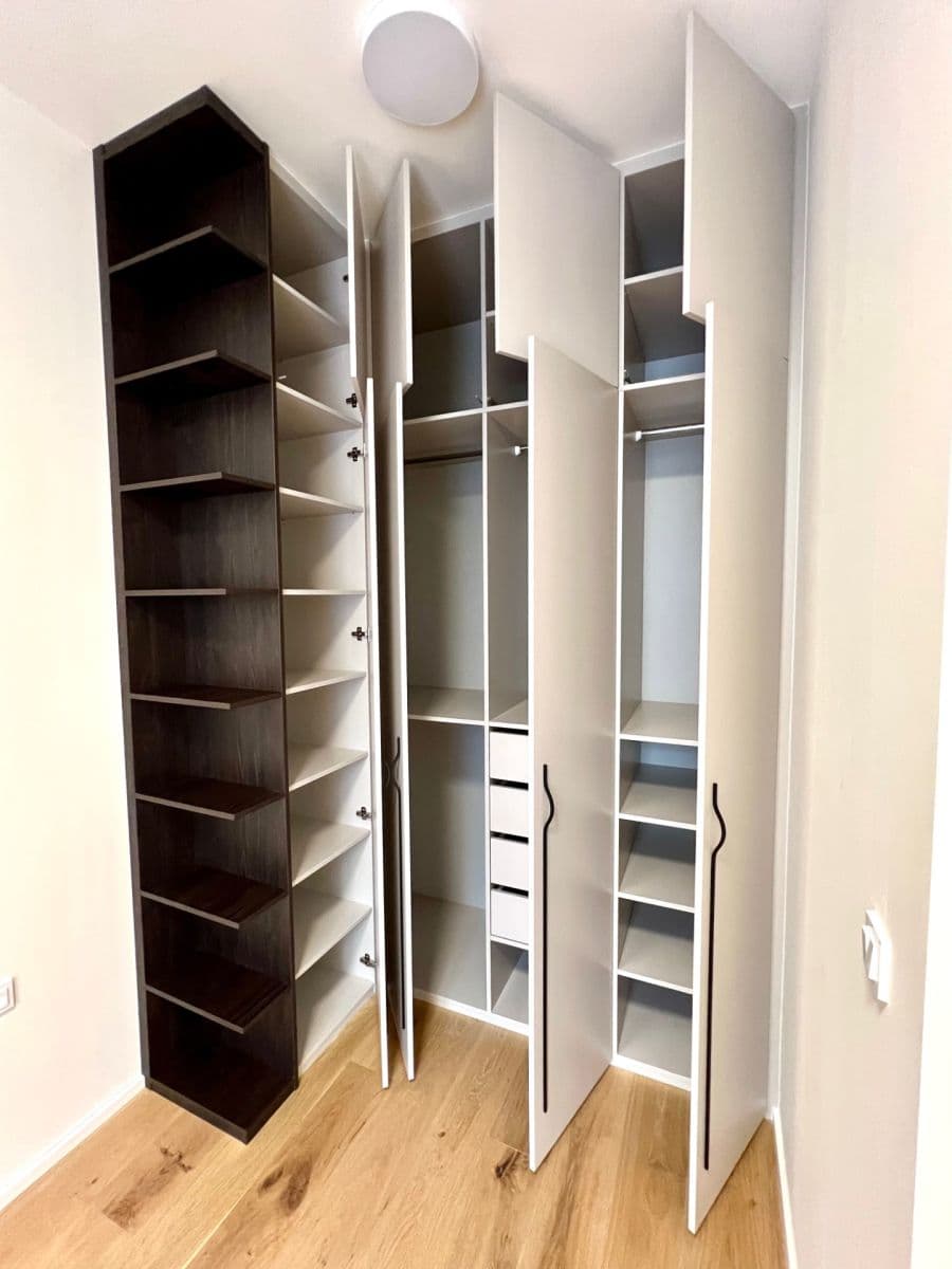 Pronájem bytu 2+kk 51 m², Tachovské náměstí, Praha, Praha Pronájem bytu 2+kk 51 m², Tachovské náměstí, Praha, Praha