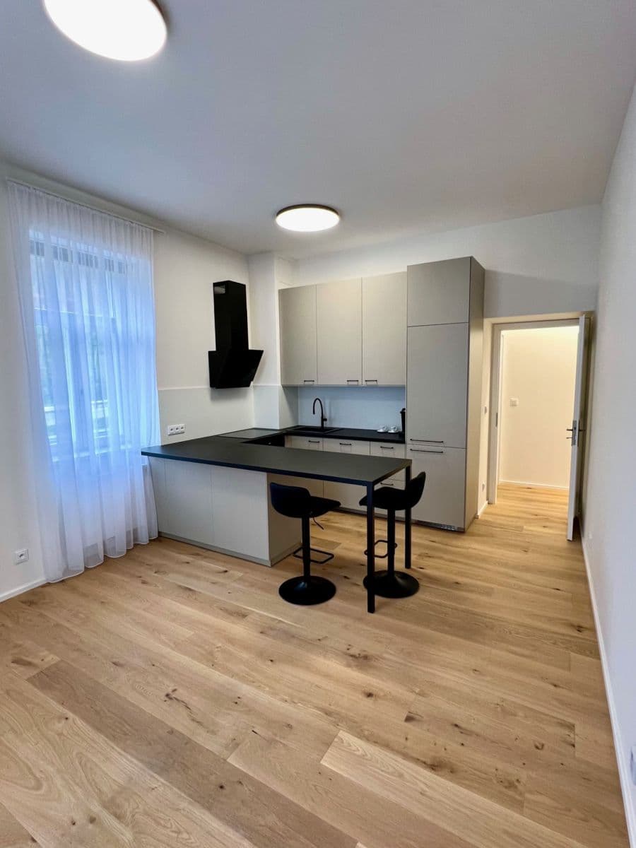 Pronájem bytu 2+kk 51 m², Tachovské náměstí, Praha, Praha Pronájem bytu 2+kk 51 m², Tachovské náměstí, Praha, Praha