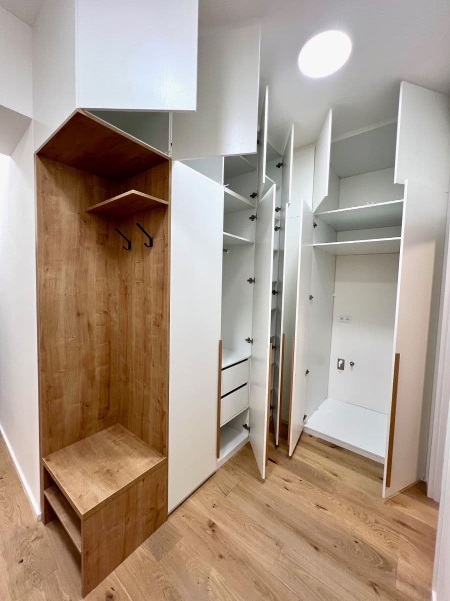 Pronájem bytu 2+kk 51 m², Tachovské náměstí, Praha, Praha Pronájem bytu 2+kk 51 m², Tachovské náměstí, Praha, Praha