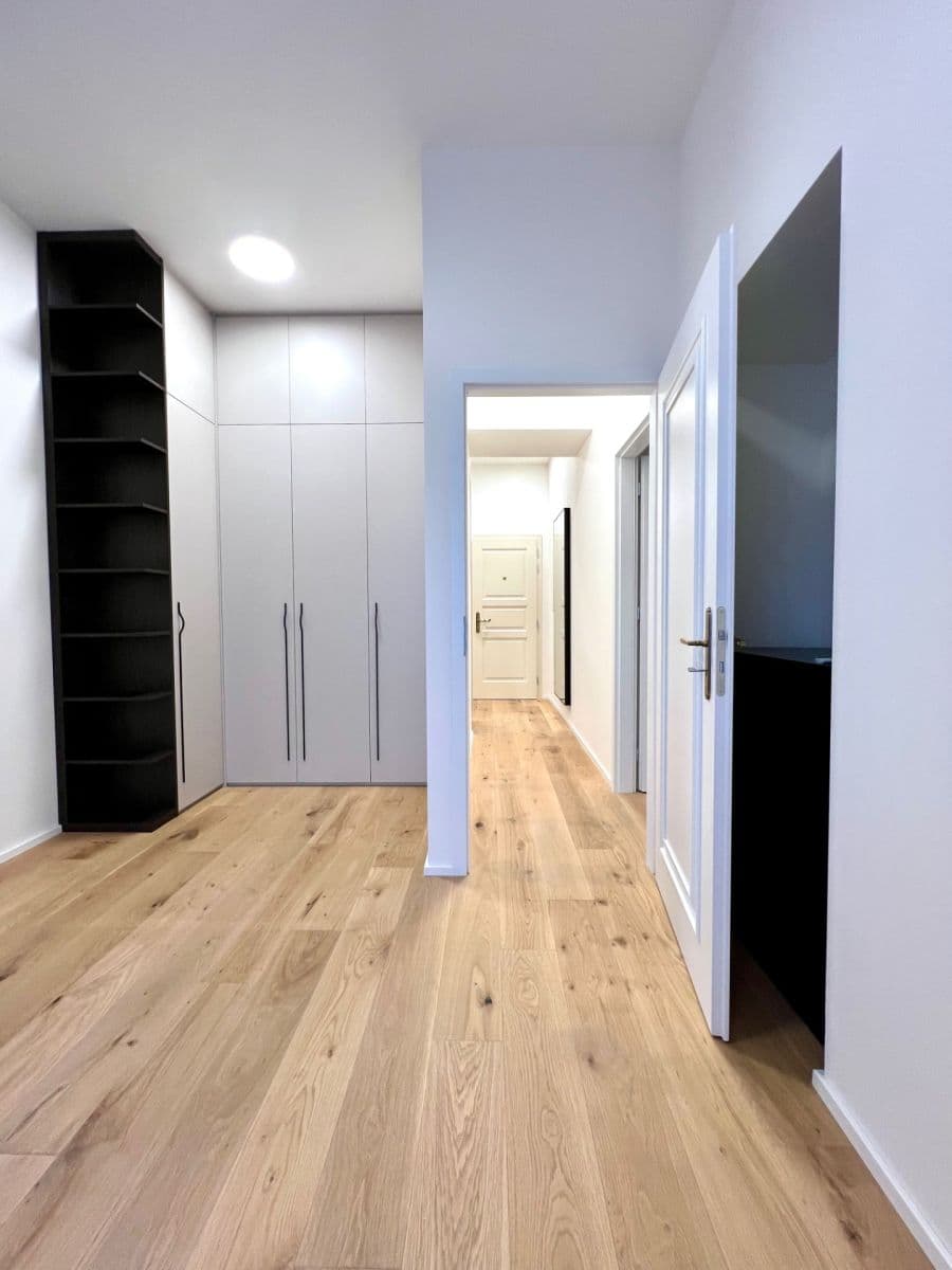 Pronájem bytu 2+kk 51 m², Tachovské náměstí, Praha, Praha Pronájem bytu 2+kk 51 m², Tachovské náměstí, Praha, Praha