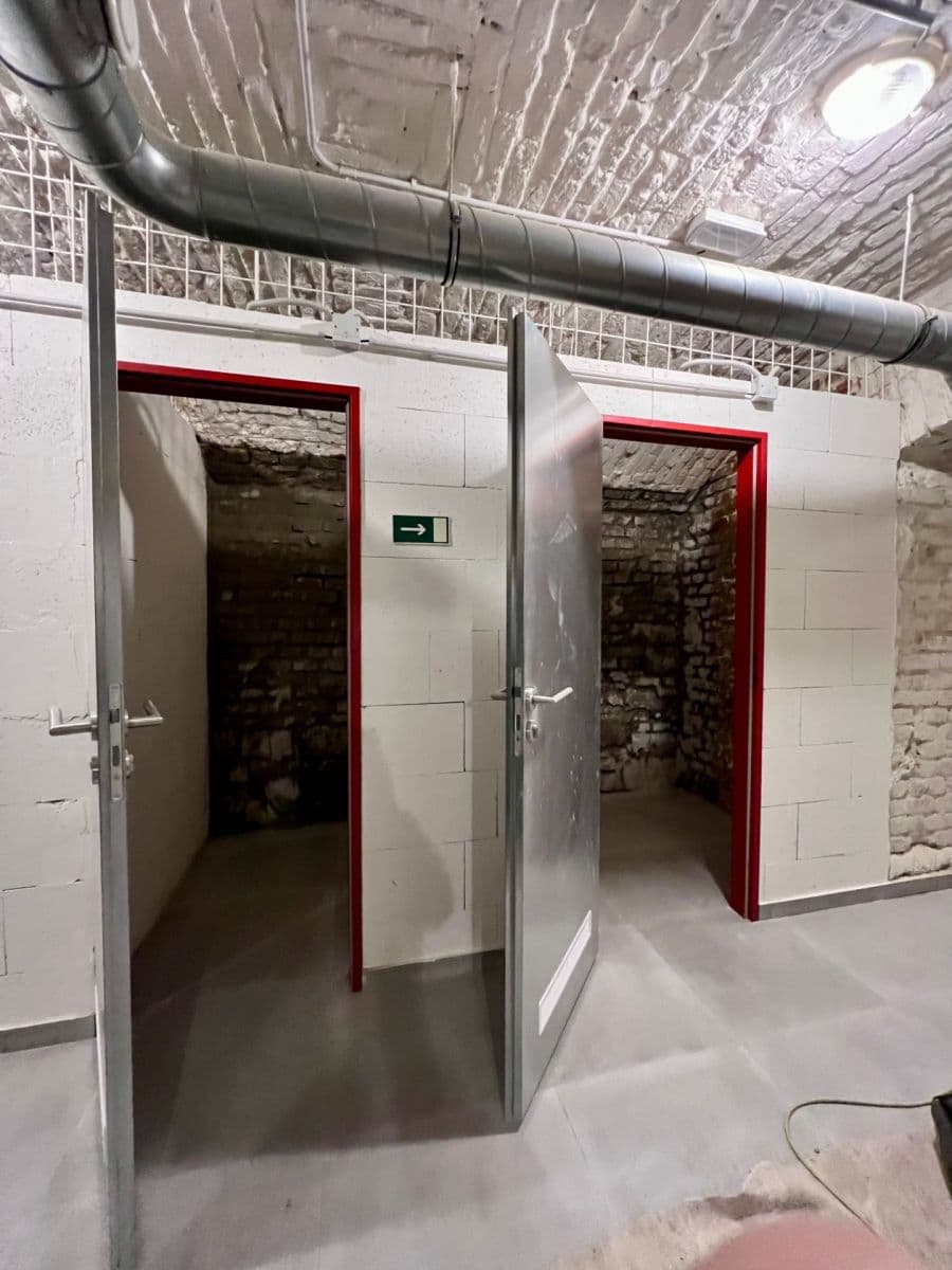 Pronájem bytu 2+kk 51 m², Tachovské náměstí, Praha, Praha Pronájem bytu 2+kk 51 m², Tachovské náměstí, Praha, Praha