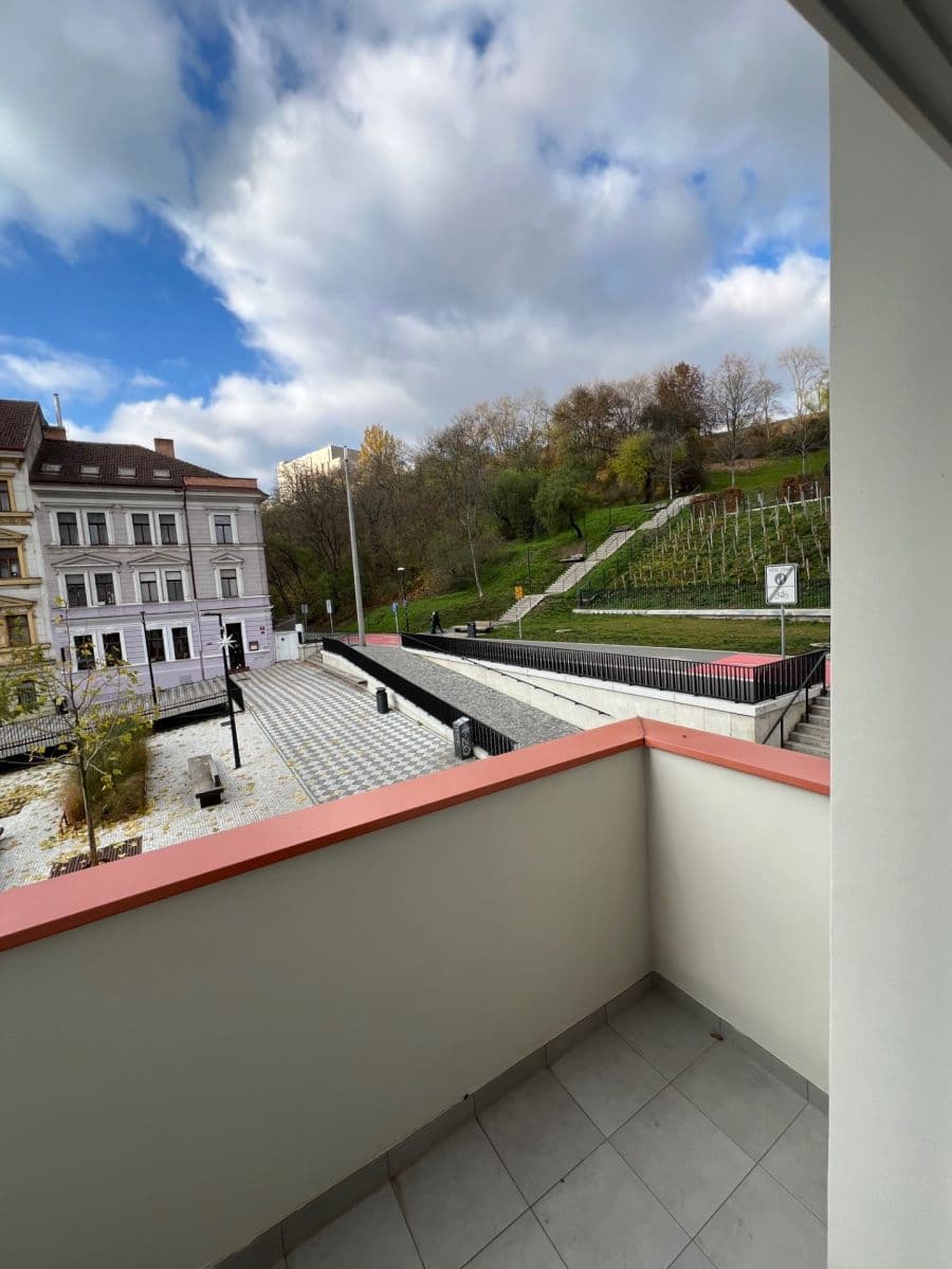 Pronájem bytu 2+kk 51 m², Tachovské náměstí, Praha, Praha Pronájem bytu 2+kk 51 m², Tachovské náměstí, Praha, Praha