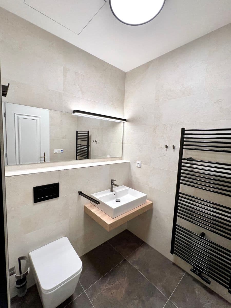 Pronájem bytu 2+kk 51 m², Tachovské náměstí, Praha, Praha Pronájem bytu 2+kk 51 m², Tachovské náměstí, Praha, Praha