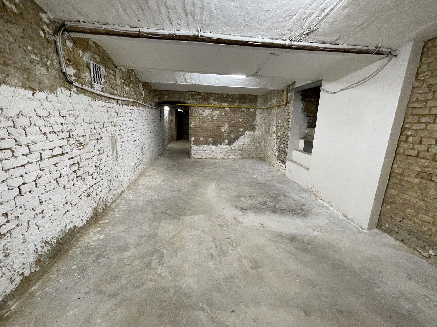 Pronájem nebytového prostoru 40 m², Gablenzgasse 31, Wien, Wien Pronájem nebytového prostoru 40 m², Gablenzgasse 31, Wien, Wien