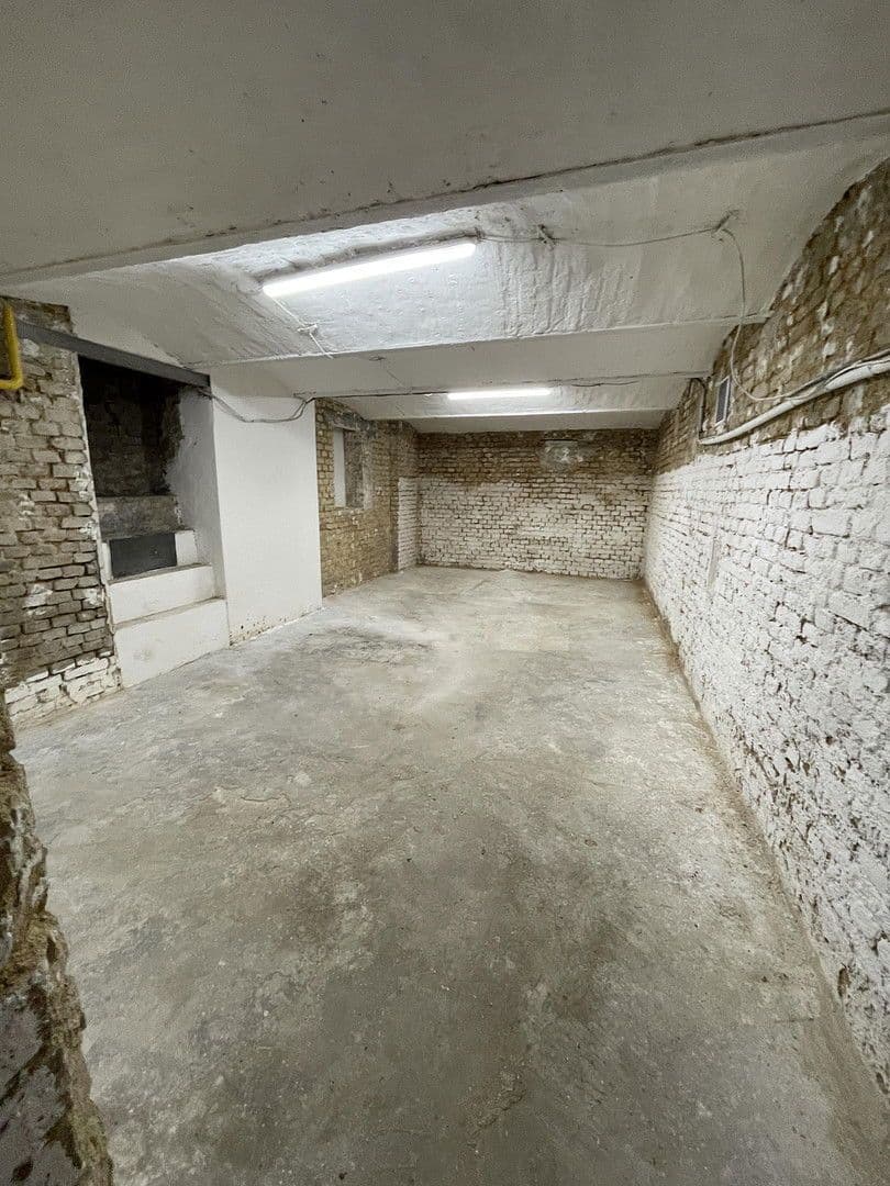 Pronájem nebytového prostoru 40 m², Gablenzgasse 31, Wien, Wien Pronájem nebytového prostoru 40 m², Gablenzgasse 31, Wien, Wien