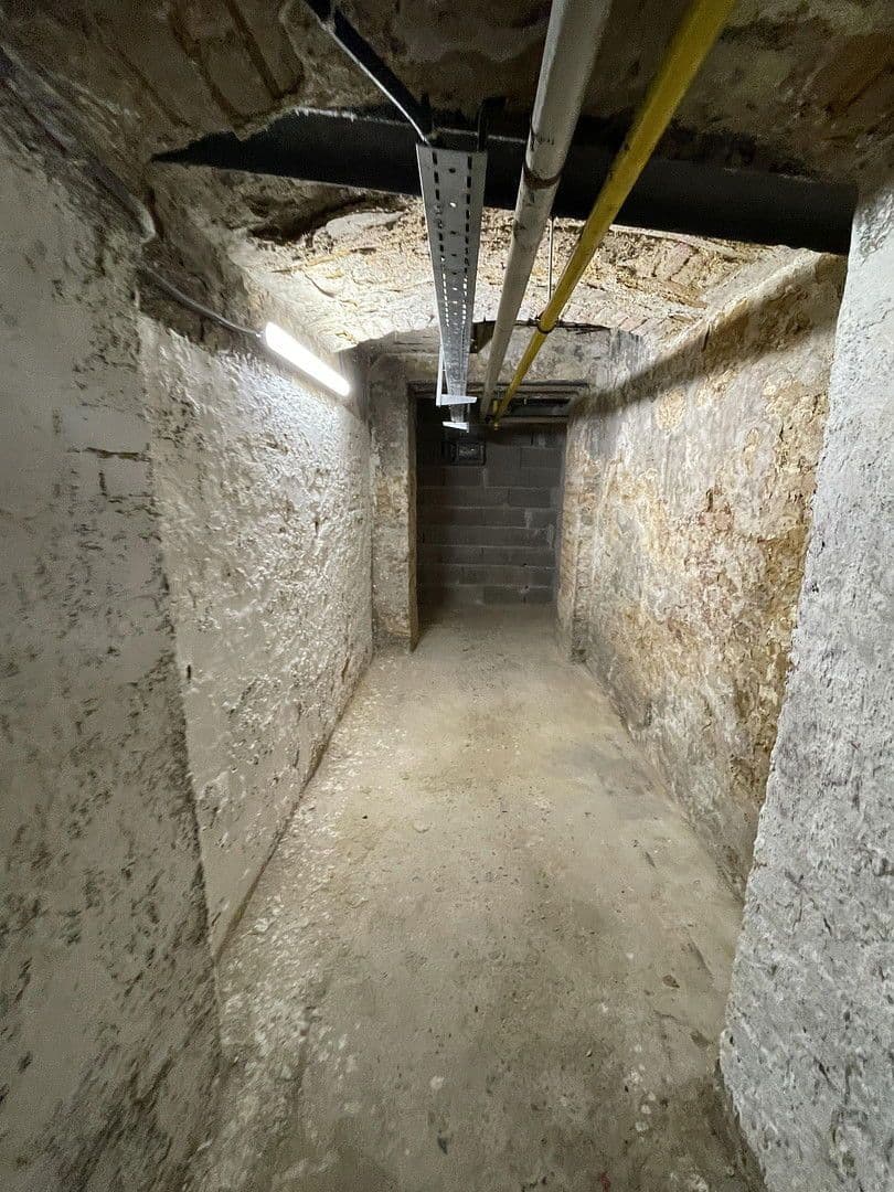 Pronájem nebytového prostoru 40 m², Gablenzgasse 31, Wien, Wien Pronájem nebytového prostoru 40 m², Gablenzgasse 31, Wien, Wien