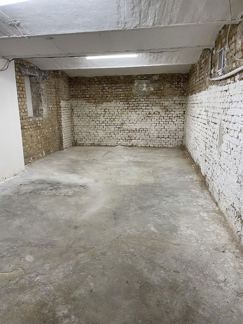 Pronájem nebytového prostoru 40 m², Gablenzgasse 31, Wien, Wien Pronájem nebytového prostoru 40 m², Gablenzgasse 31, Wien, Wien