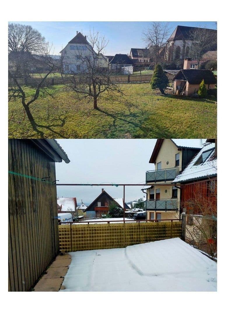 Pronájem domu 86 m², pozemek 20 m², Calw, Bádensko-Württembersko Pronájem domu 86 m², pozemek 20 m², Calw, Bádensko-Württembersko