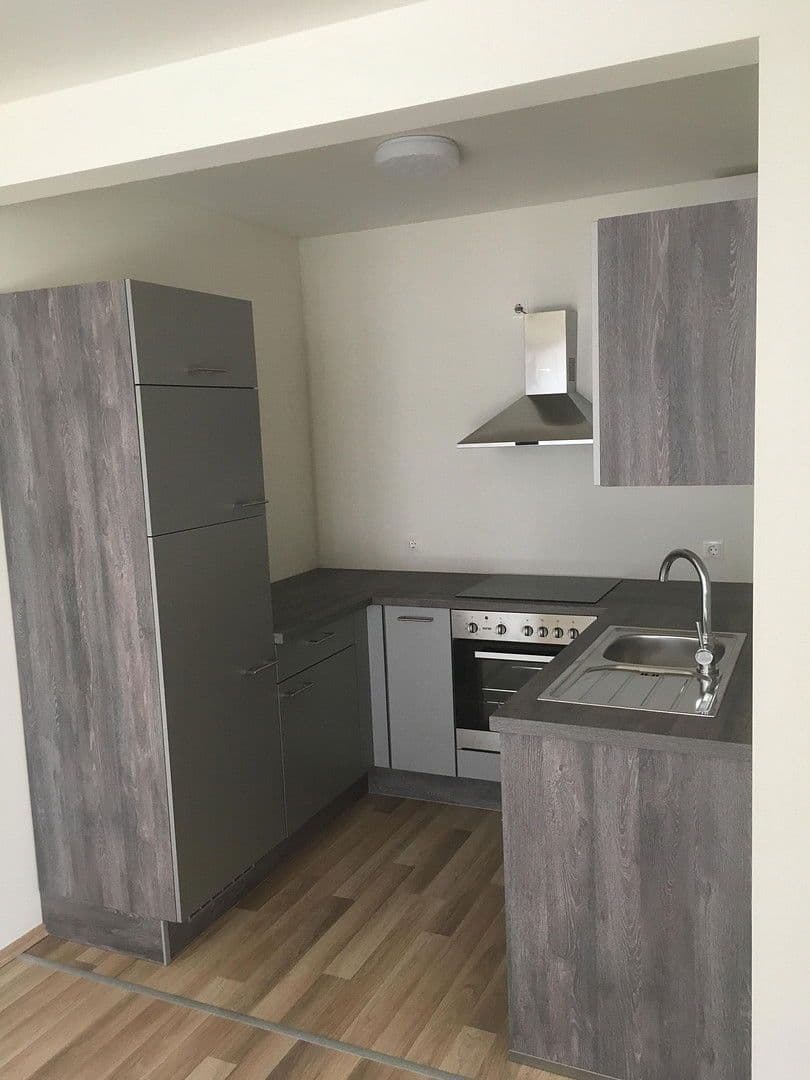 Prodej bytu 2+1 56 m², Bloch-Bauer-Promenade 30, Wien, Wien Prodej bytu 2+1 56 m², Bloch-Bauer-Promenade 30, Wien, Wien