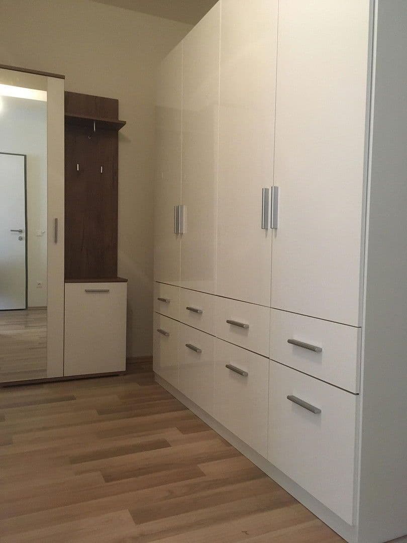 Prodej bytu 2+1 56 m², Bloch-Bauer-Promenade 30, Wien, Wien Prodej bytu 2+1 56 m², Bloch-Bauer-Promenade 30, Wien, Wien