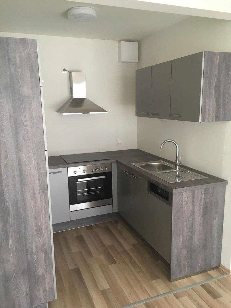 Prodej bytu 2+1 56 m², Bloch-Bauer-Promenade 30, Wien, Wien Prodej bytu 2+1 56 m², Bloch-Bauer-Promenade 30, Wien, Wien