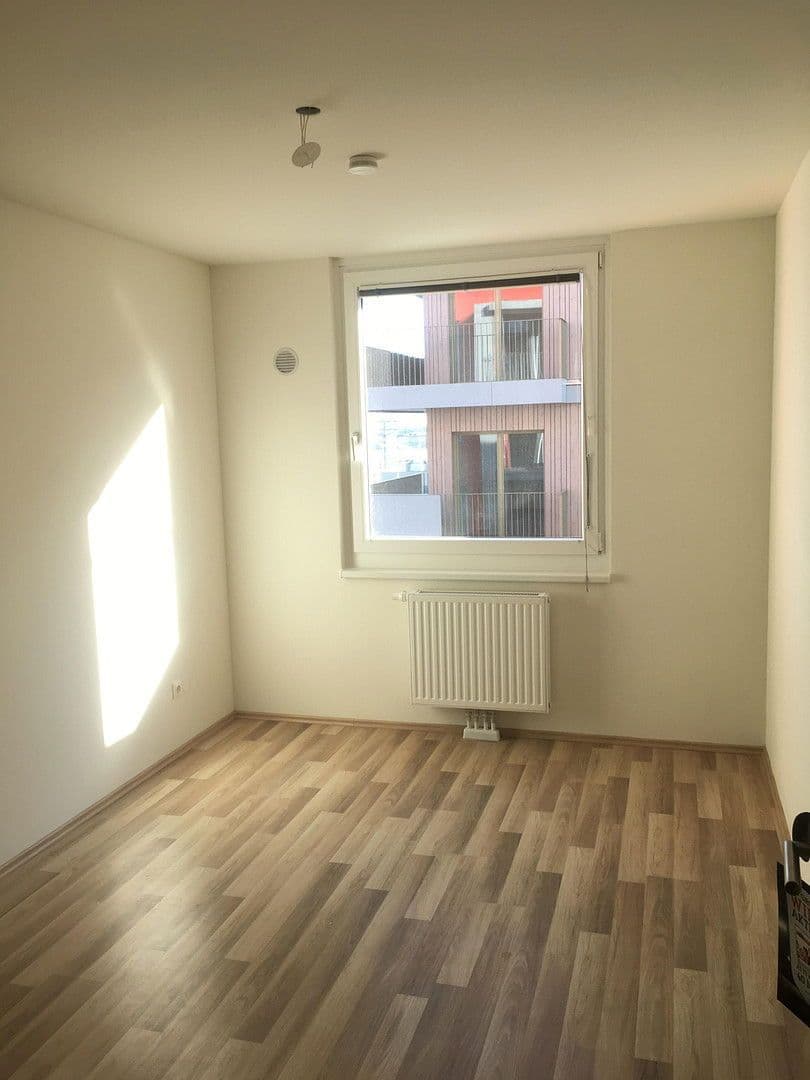 Prodej bytu 2+1 56 m², Bloch-Bauer-Promenade 30, Wien, Wien Prodej bytu 2+1 56 m², Bloch-Bauer-Promenade 30, Wien, Wien